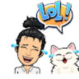 Meet your Posher, Janet